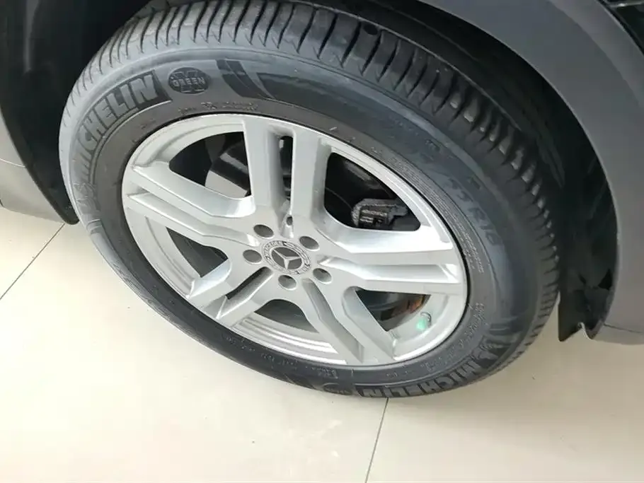 Mercedes-Benz GLB 2021 из CN, фото 10