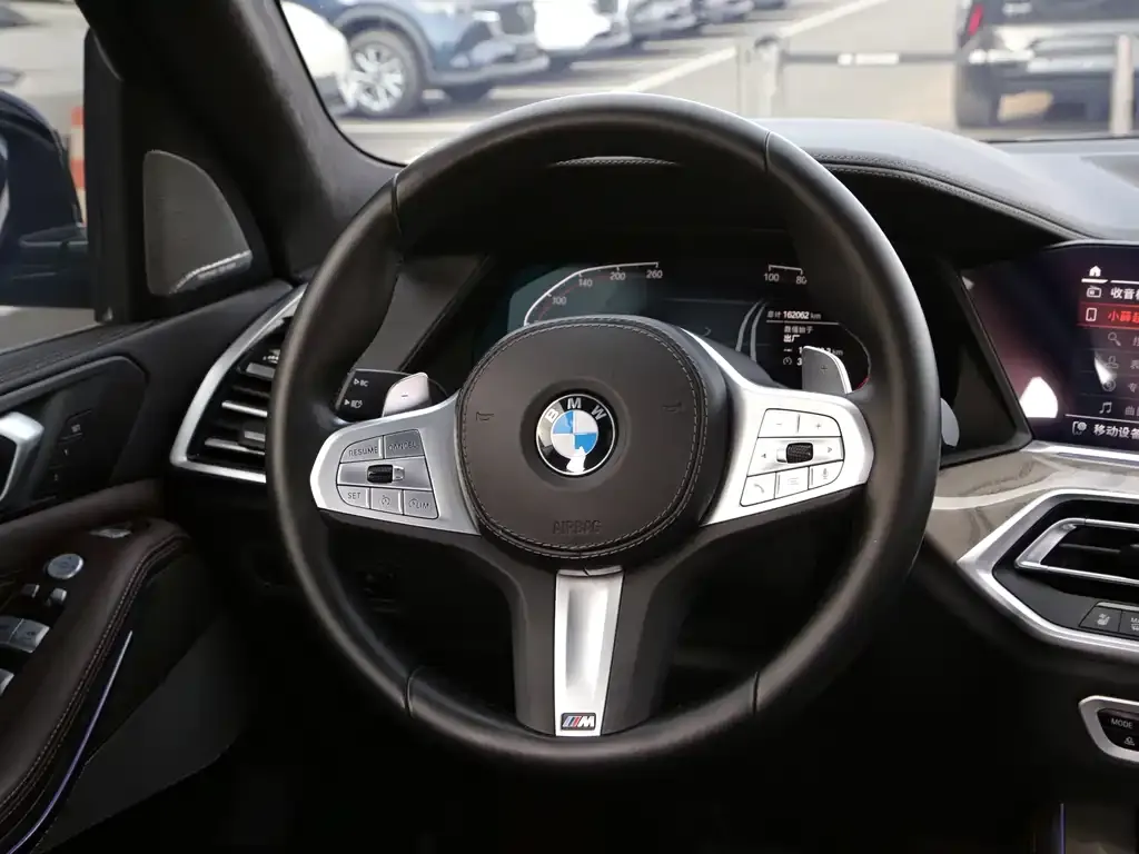 BMW X5 2023 из CN, фото 4