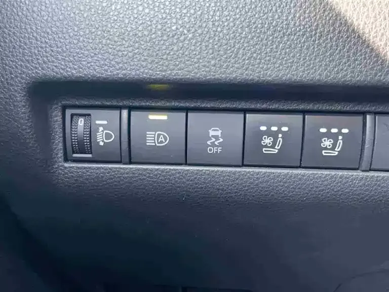 Toyota Venza 2023 из CN, фото 5