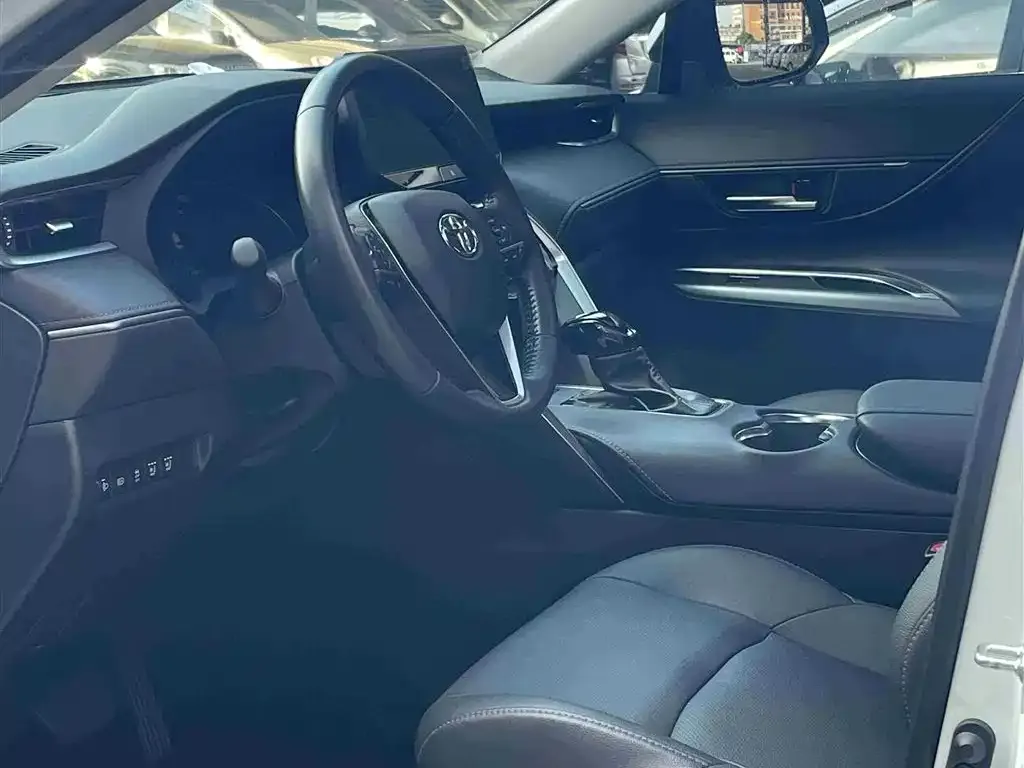 Toyota Venza 2023 из CN, фото 3