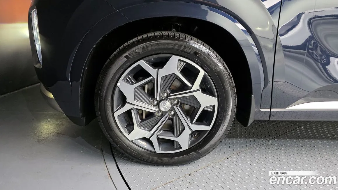 Hyundai Palisade — фото 9