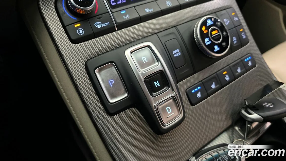 Hyundai Palisade — фото 10