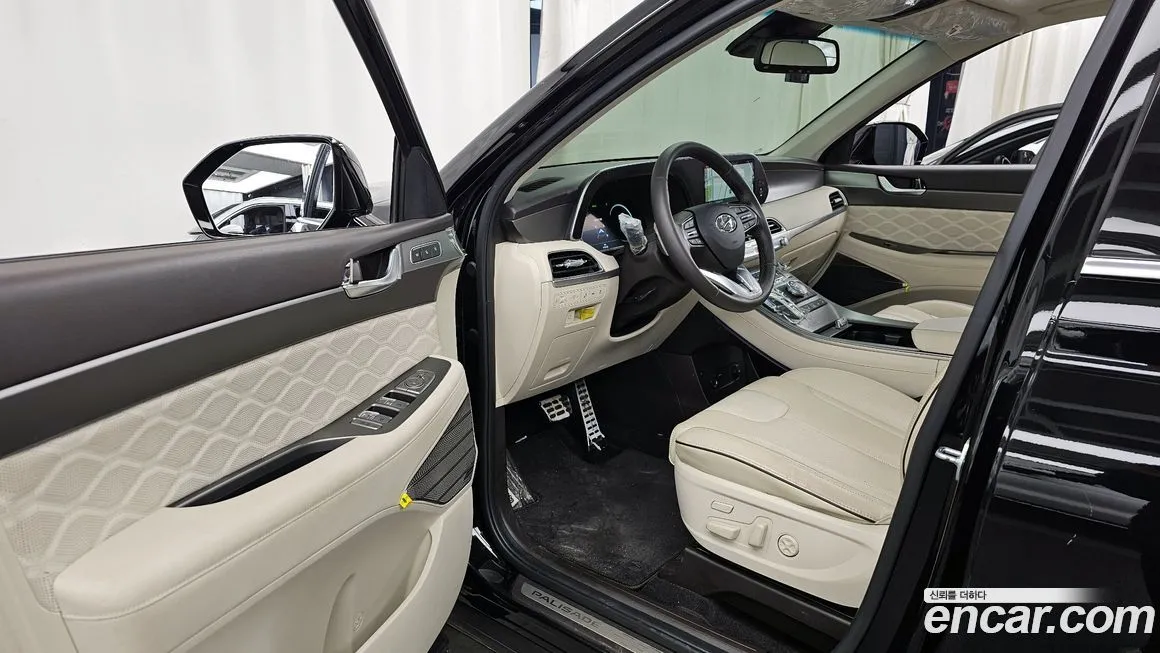 Hyundai Palisade — фото 6