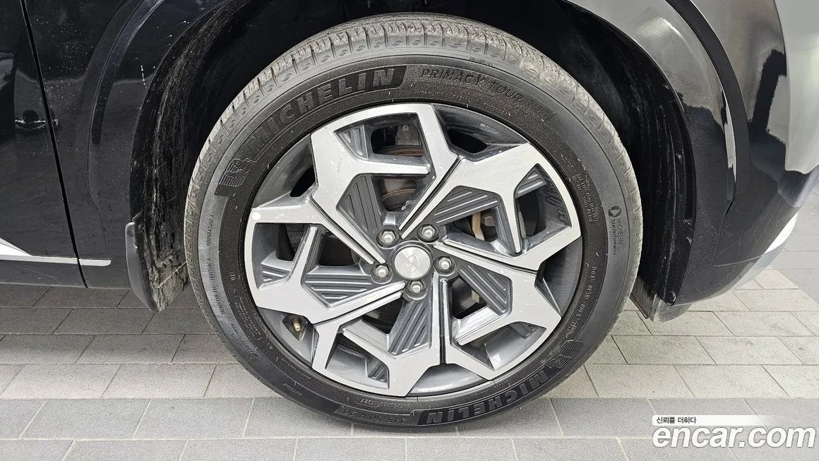 Hyundai Palisade — фото 10