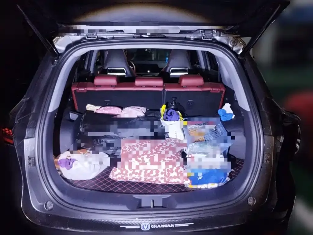 Changan CS75PLUS 2023 из CN, фото 10