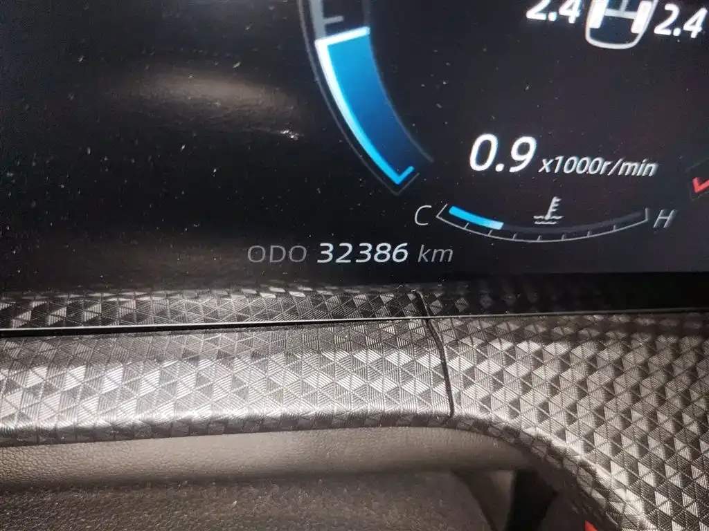 Changan CS75PLUS 2023 из CN, фото 5