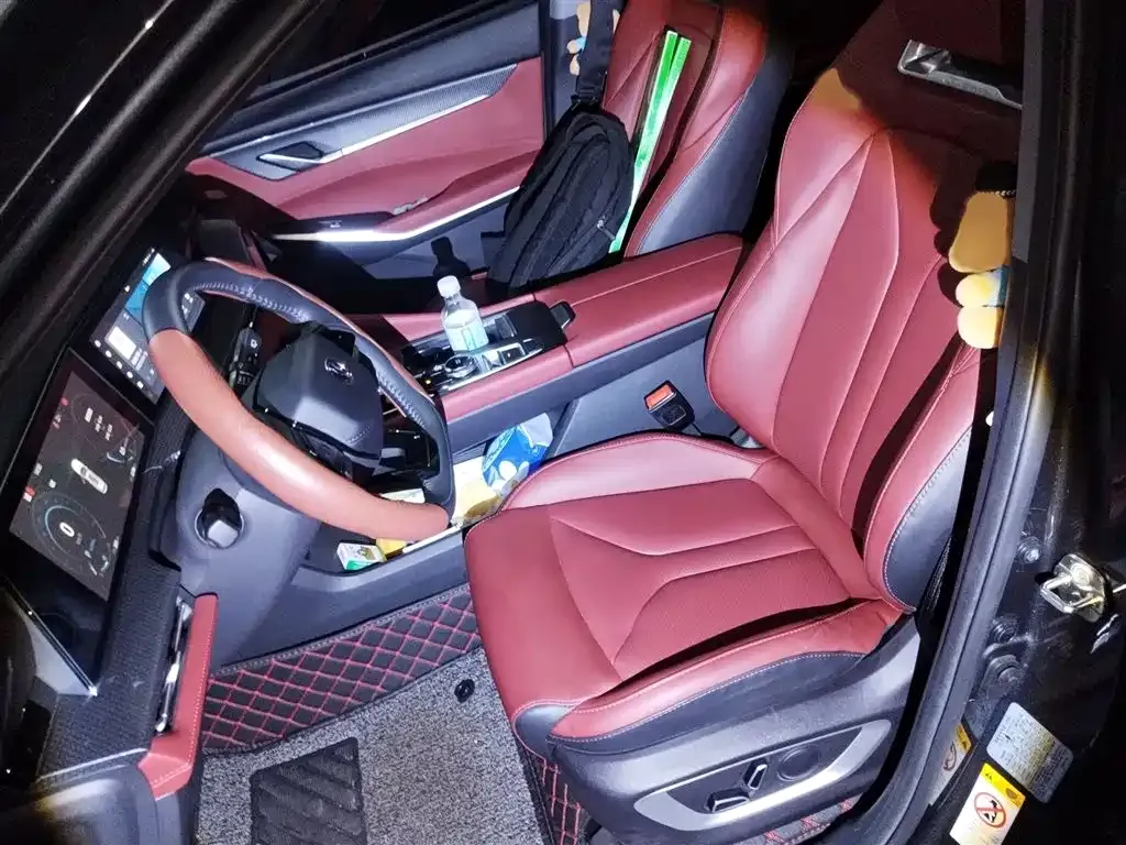 Changan CS75PLUS 2023 из CN, фото 8