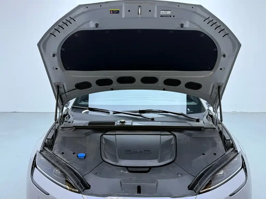BYD Seal — фото 9