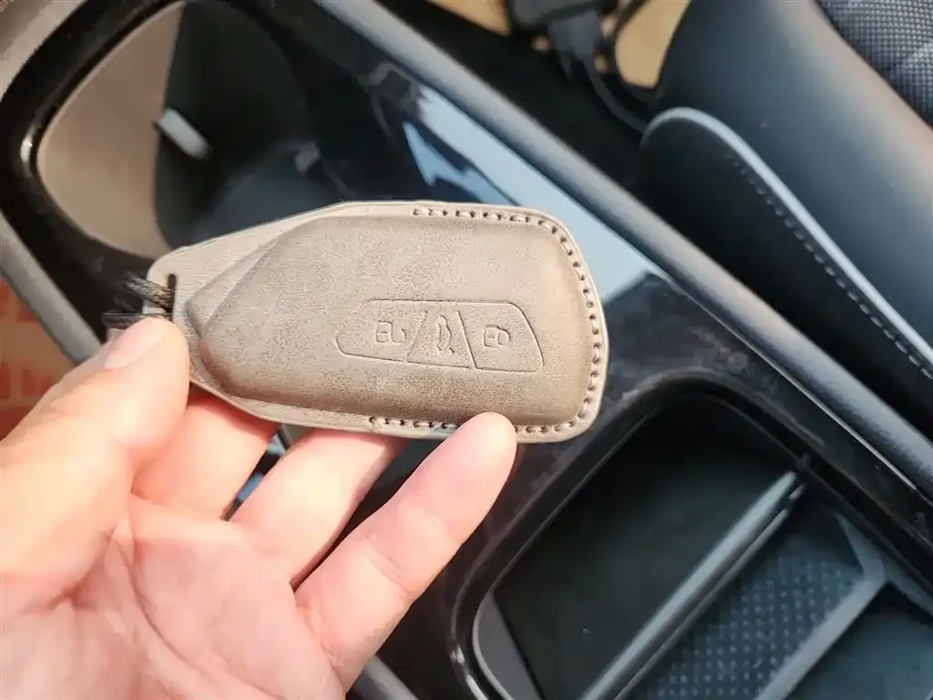 Volkswagen ID.3 2024 из CN, фото 2