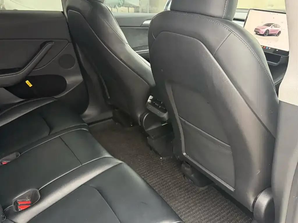 Tesla Model Y 2023 из CN, фото 3