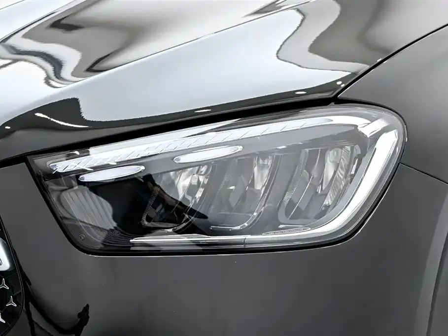 Mercedes-Benz GLE 2025 из CN, фото 3