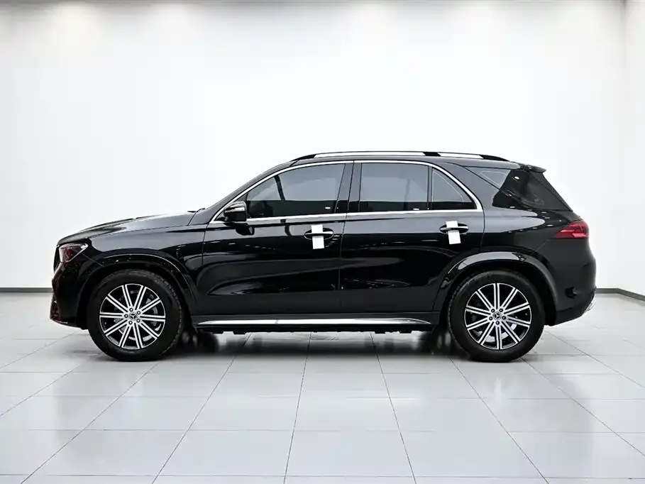 Mercedes-Benz GLE 2025 из CN, фото 7