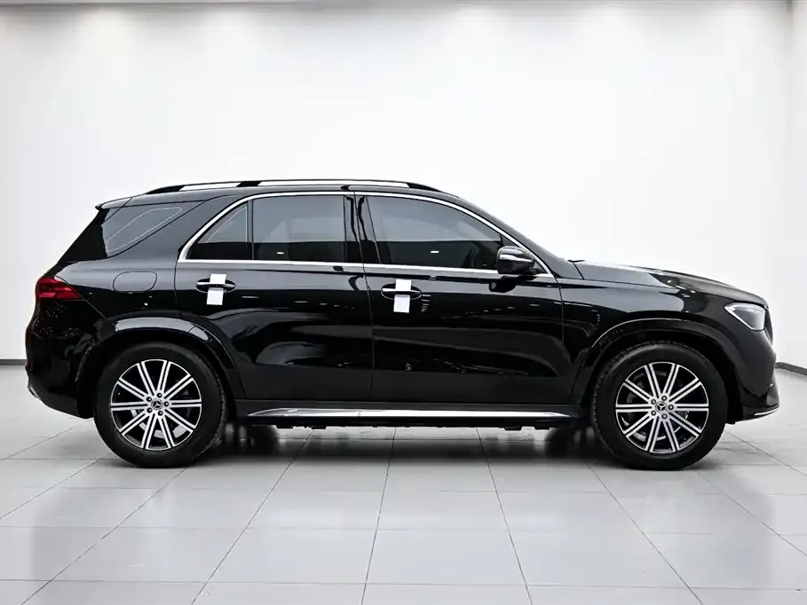 Mercedes-Benz GLE 2025 из CN, фото 9
