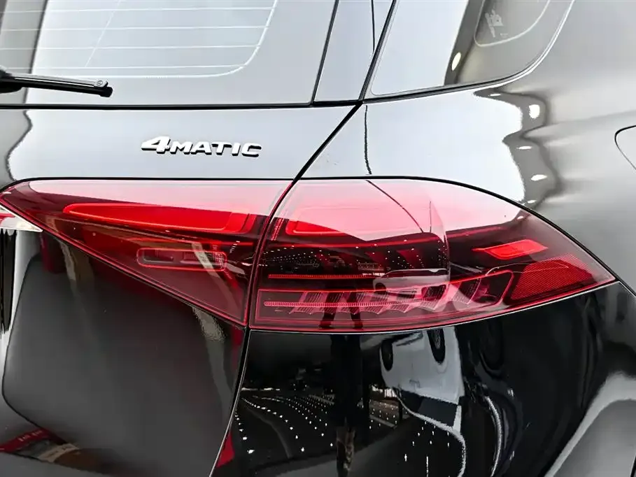 Mercedes-Benz GLE 2025 из CN, фото 10