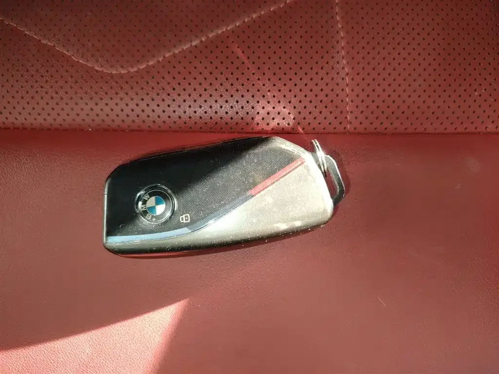 BMW X1 2024 из CN, фото 7