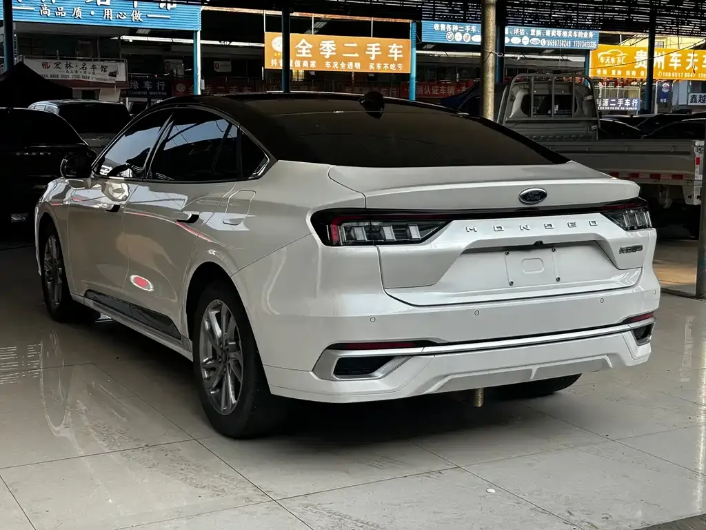 Ford Mondeo 2024 из CN, фото 8
