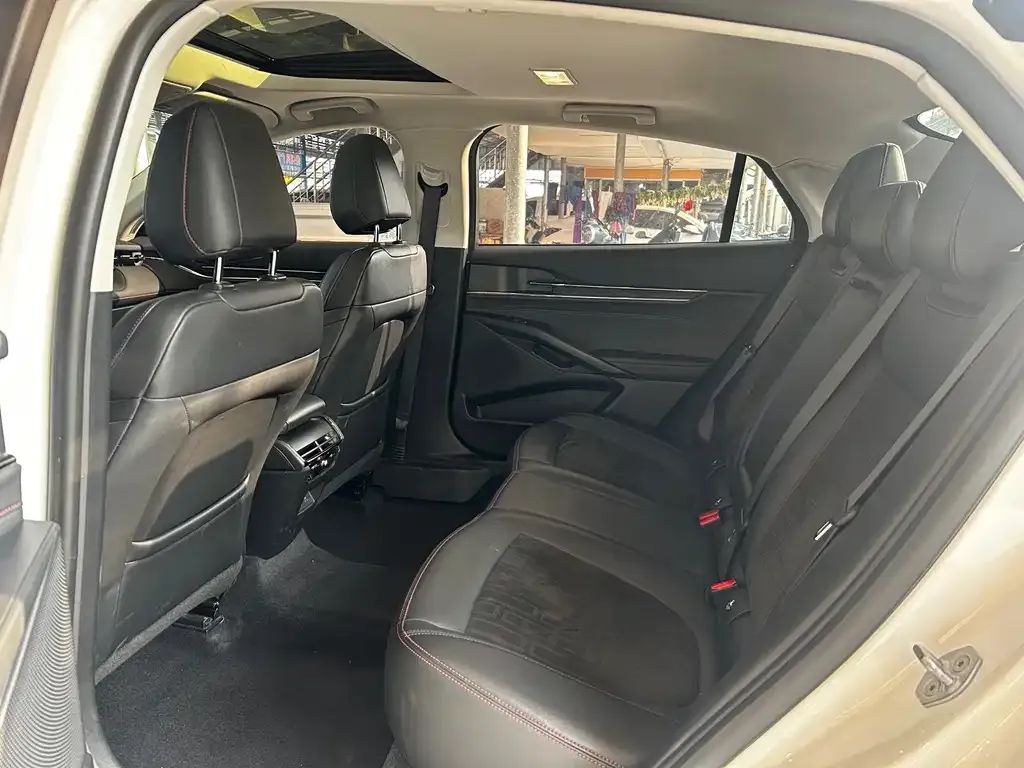 Ford Mondeo 2024 из CN, фото 9