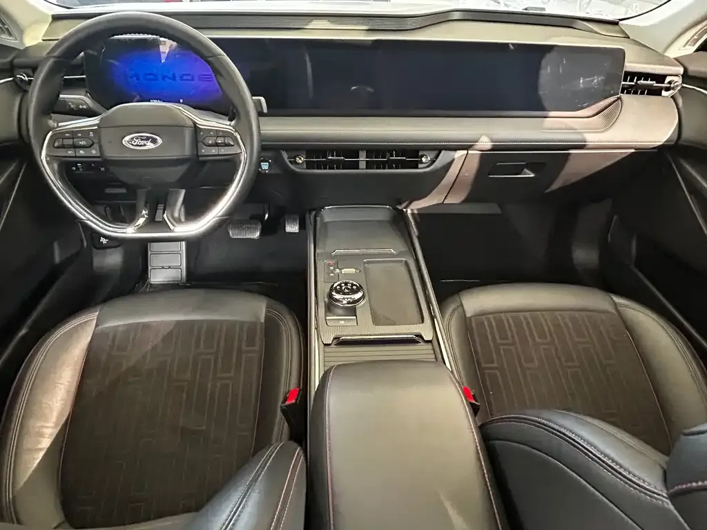 Ford Mondeo 2024 из CN, фото 6