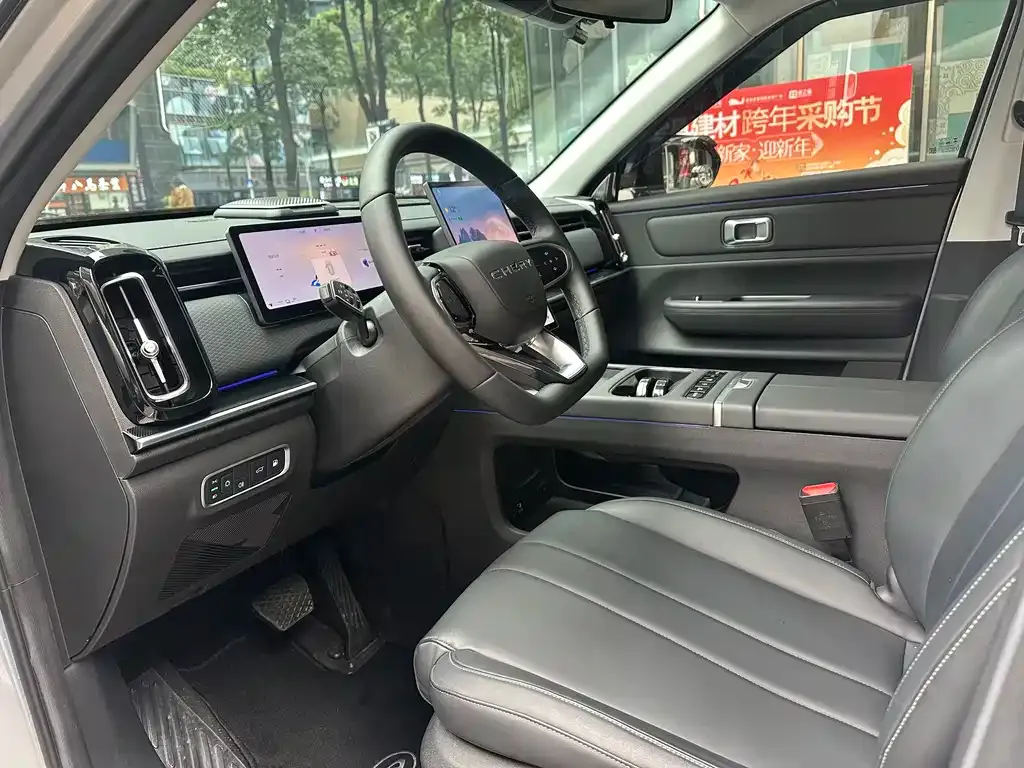 Chery C-DM 2024 из CN, фото 2
