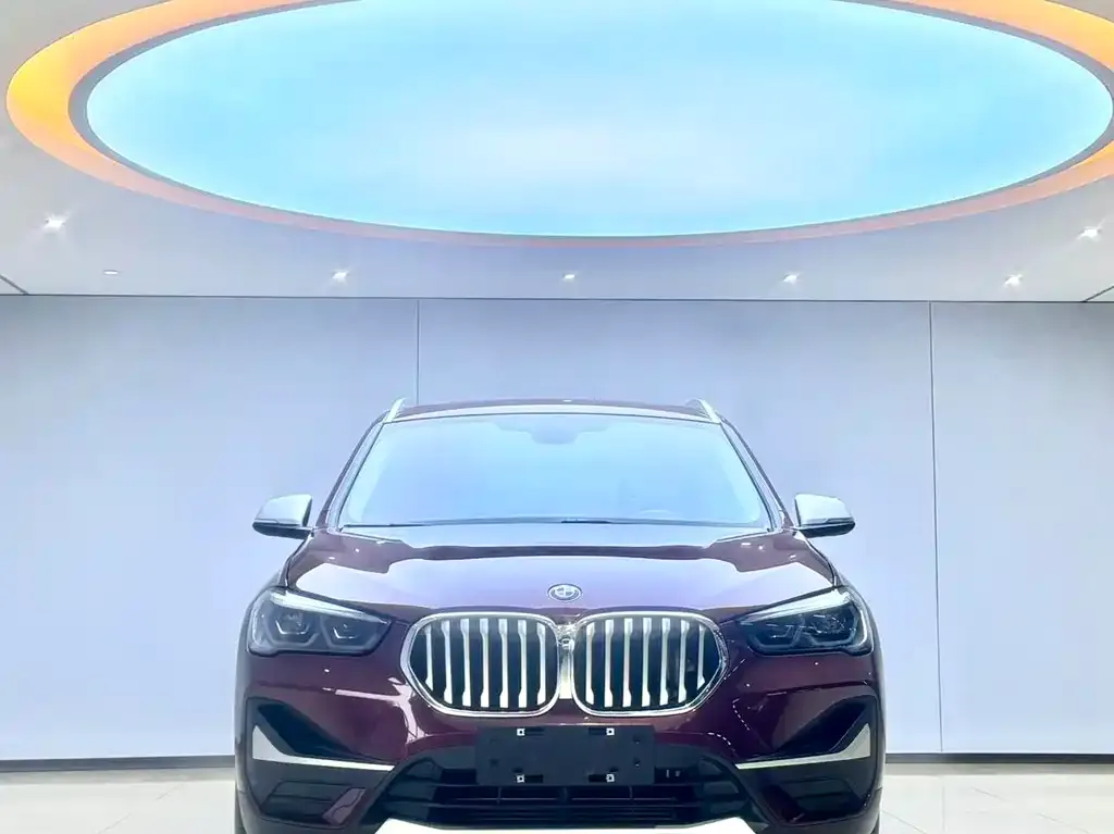 BMW X1 — фото 2