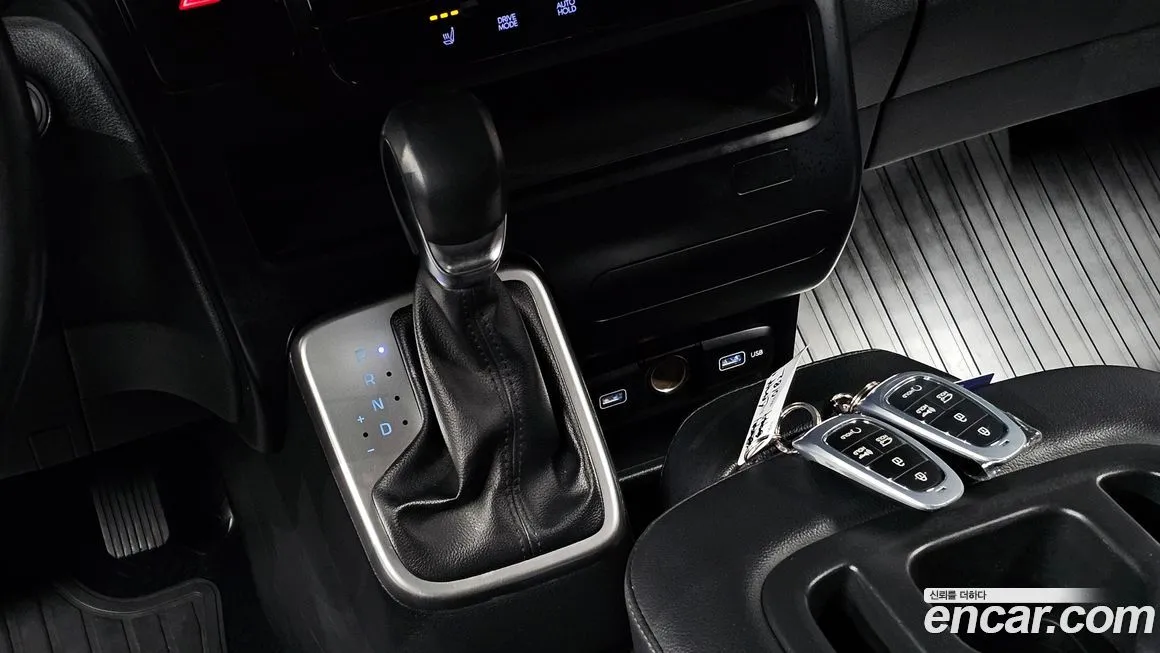 Hyundai Staria — фото 8