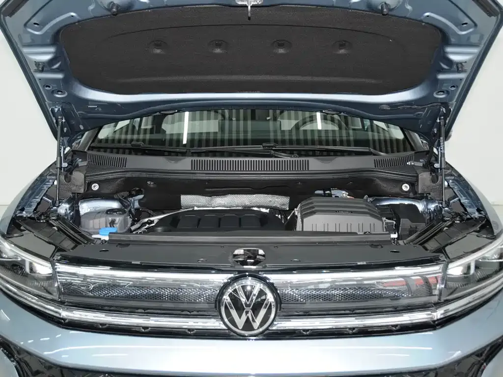 Volkswagen Talagon 2025 из CN, фото 3