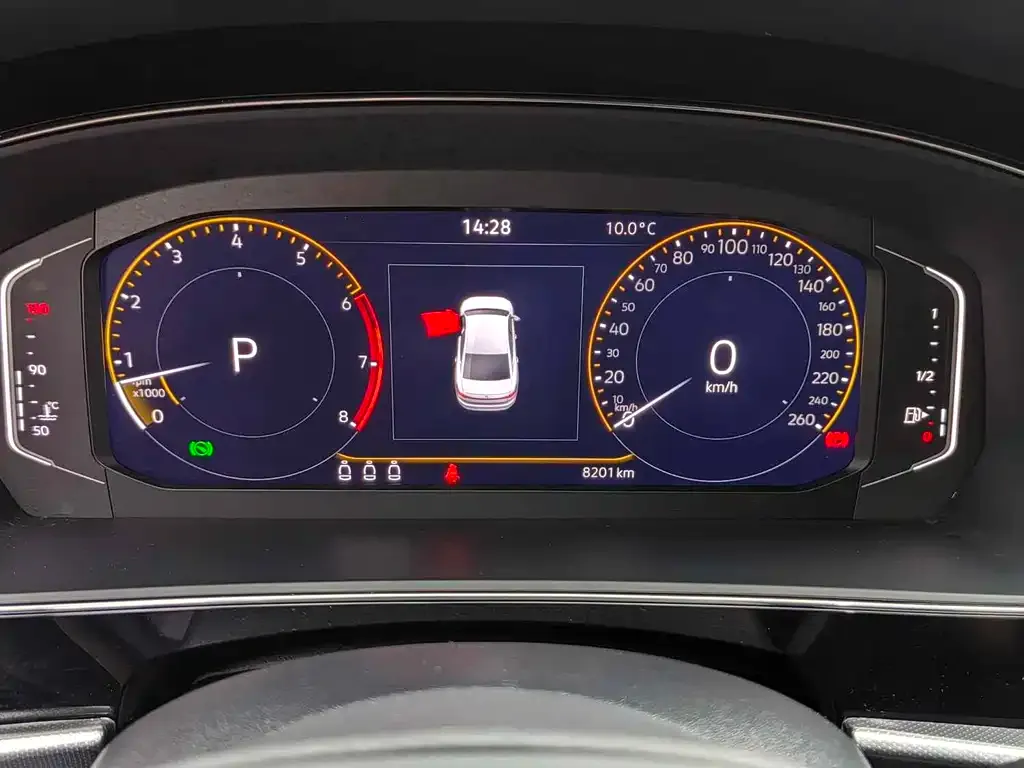 Volkswagen Passat 2024 из CN, фото 4