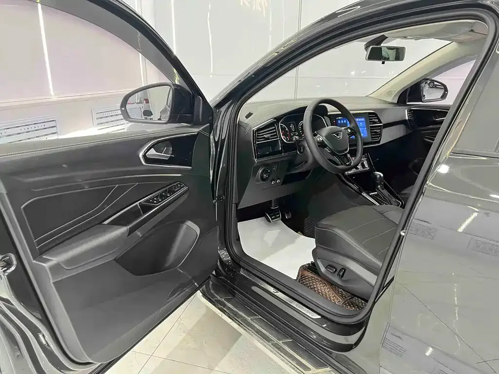 Jetta VS7 2023 из CN, фото 10