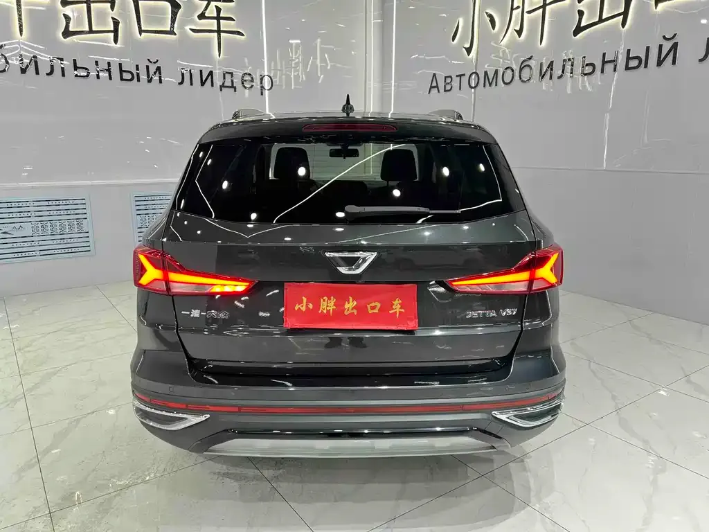 Jetta VS7 2023 из CN, фото 3