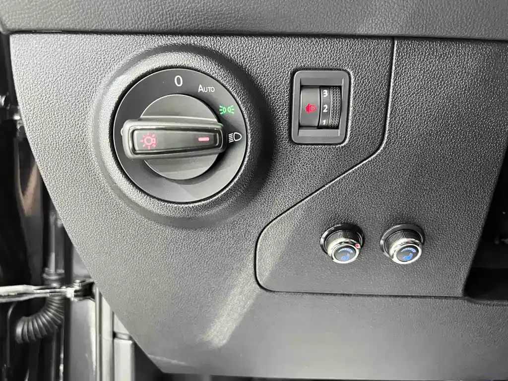 Jetta VS7 2023 из CN, фото 8