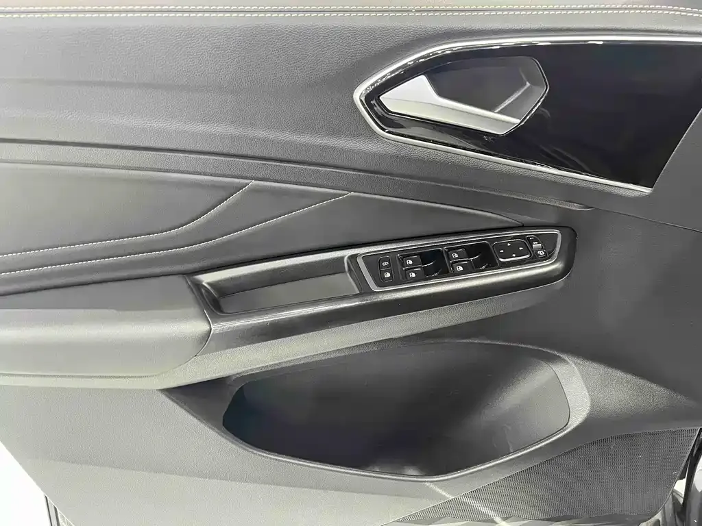Jetta VS7 2023 из CN, фото 9