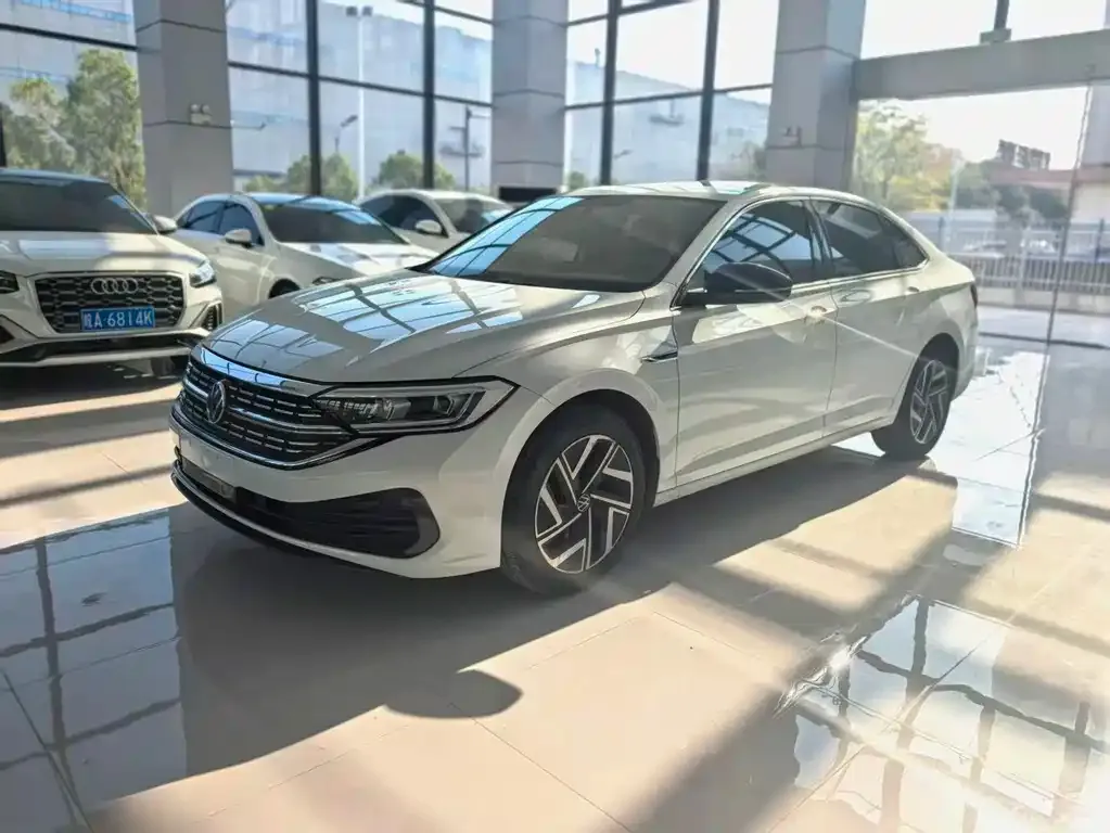 Volkswagen Sagitar 2022 из CN, фото 1