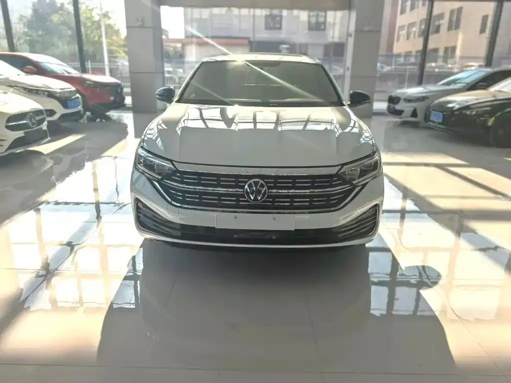 Volkswagen Sagitar 2022 из CN, фото 2