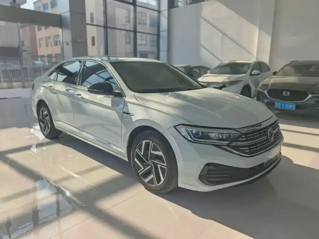 Volkswagen Sagitar 2022 из CN, фото 3