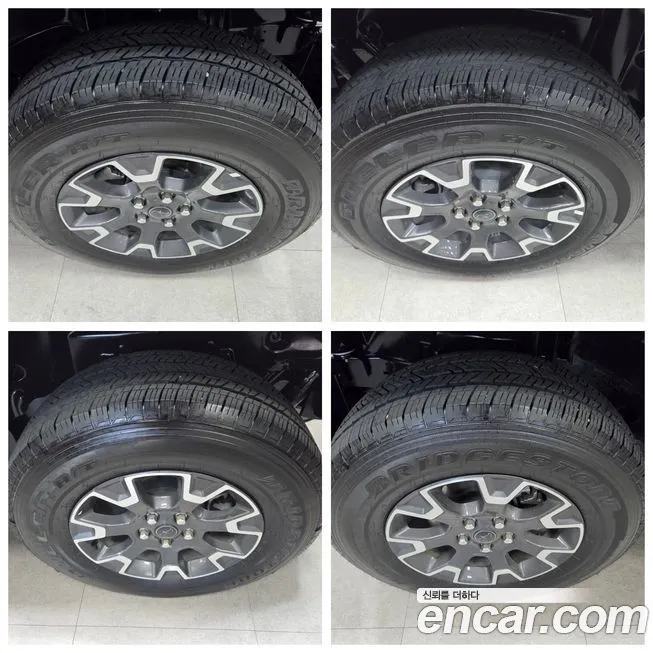 Jeep Wrangler 2024 из KR, фото 4