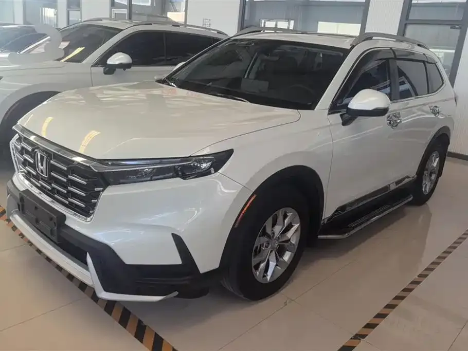 Honda CR-V 2022 из CN, фото 1