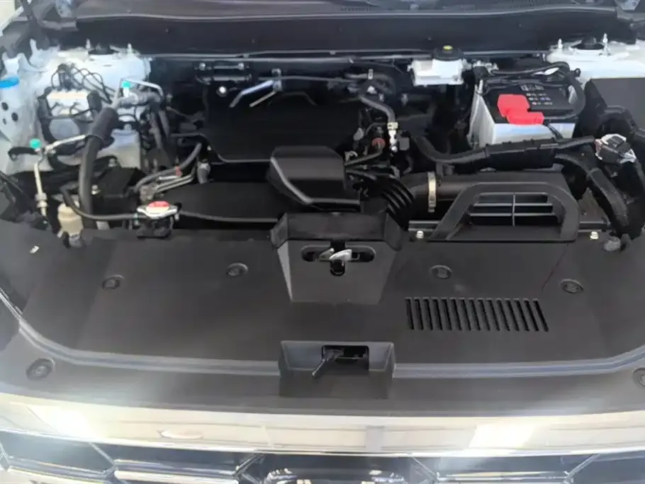 Honda CR-V 2022 из CN, фото 10