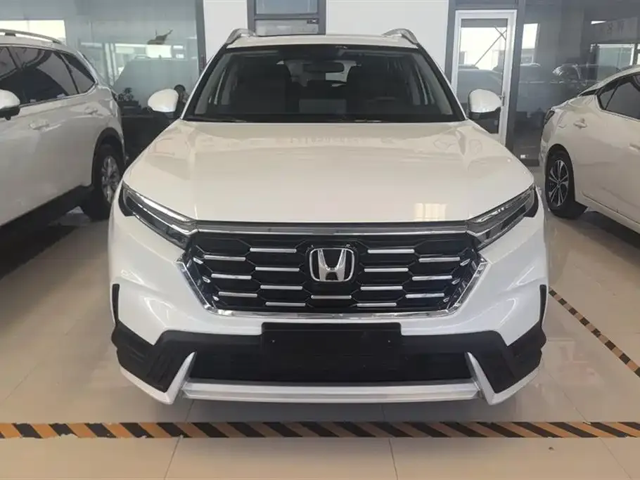 Honda CR-V 2022 из CN, фото 2