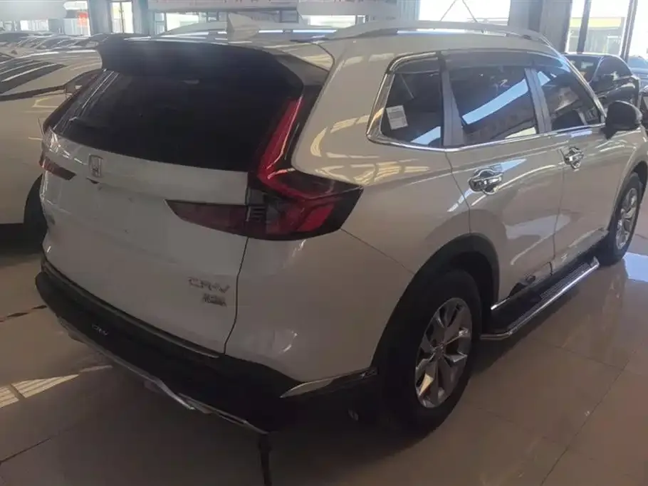 Honda CR-V 2022 из CN, фото 3
