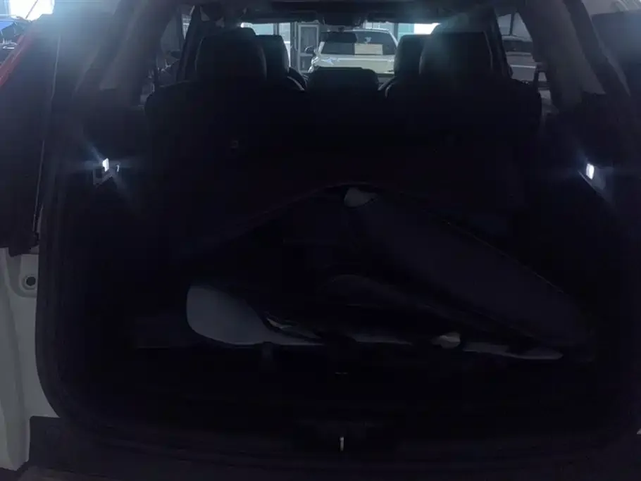 Honda CR-V 2022 из CN, фото 4