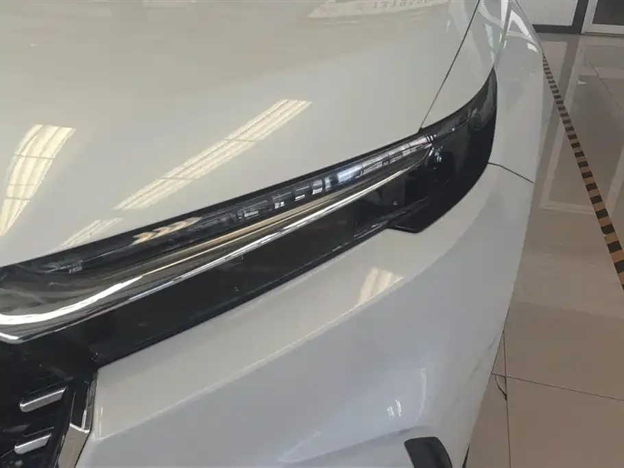 Honda CR-V 2022 из CN, фото 5