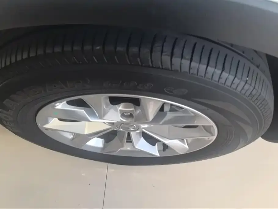 Honda CR-V 2022 из CN, фото 6