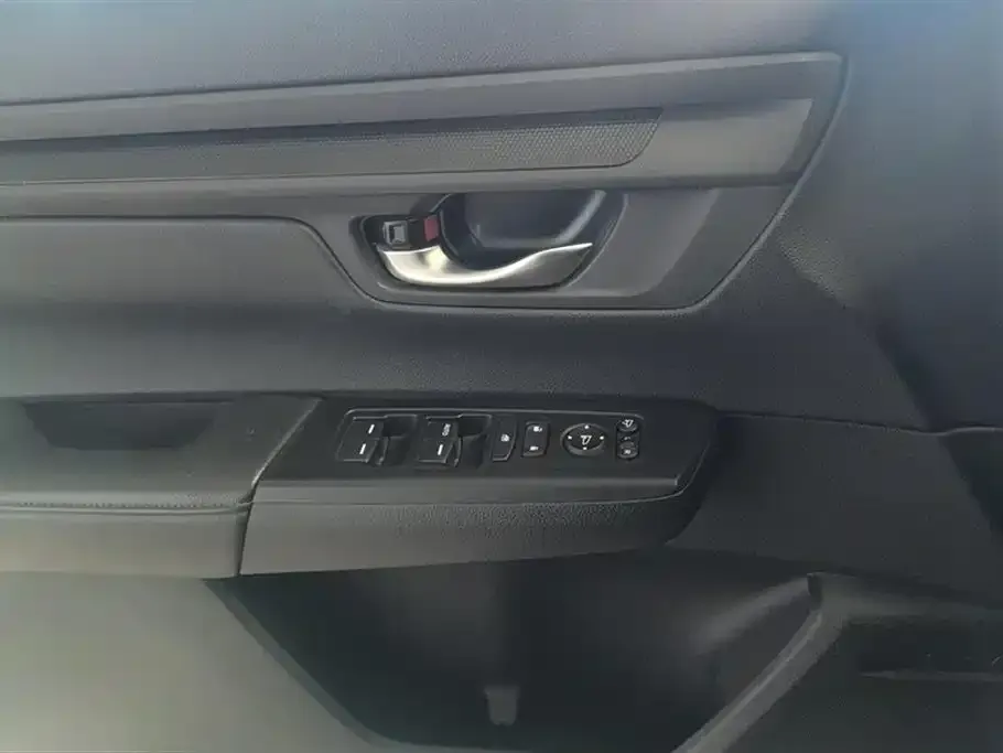 Honda CR-V 2022 из CN, фото 7