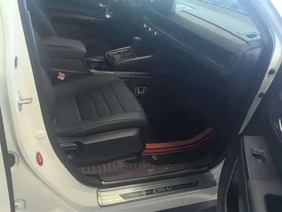 Honda CR-V 2022 из CN, фото 8