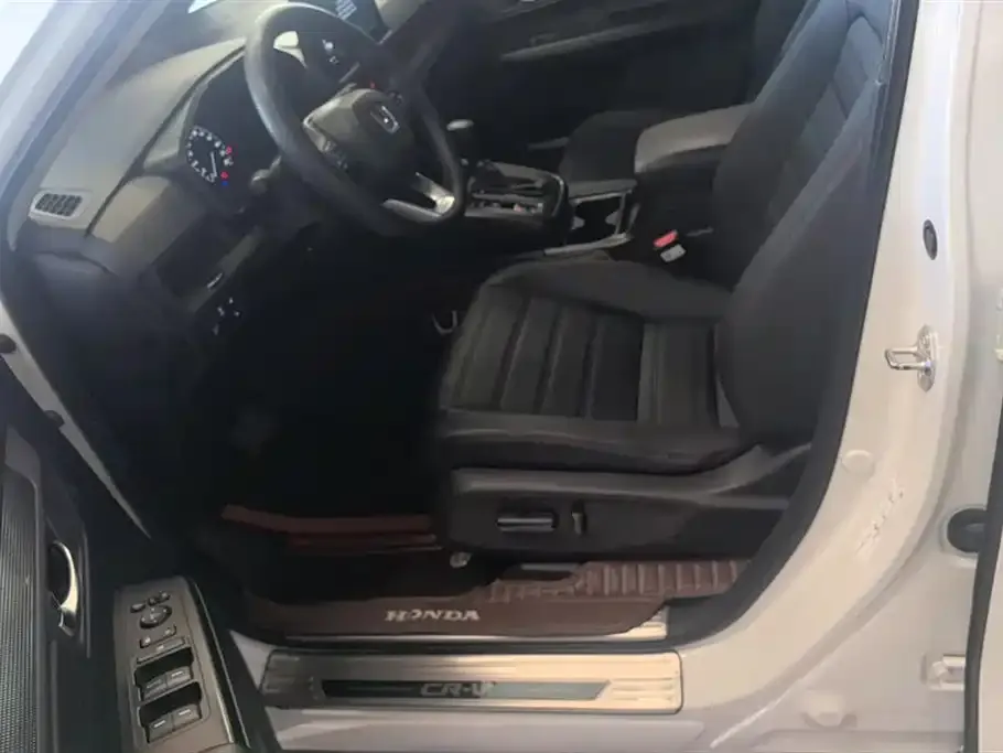 Honda CR-V 2022 из CN, фото 9