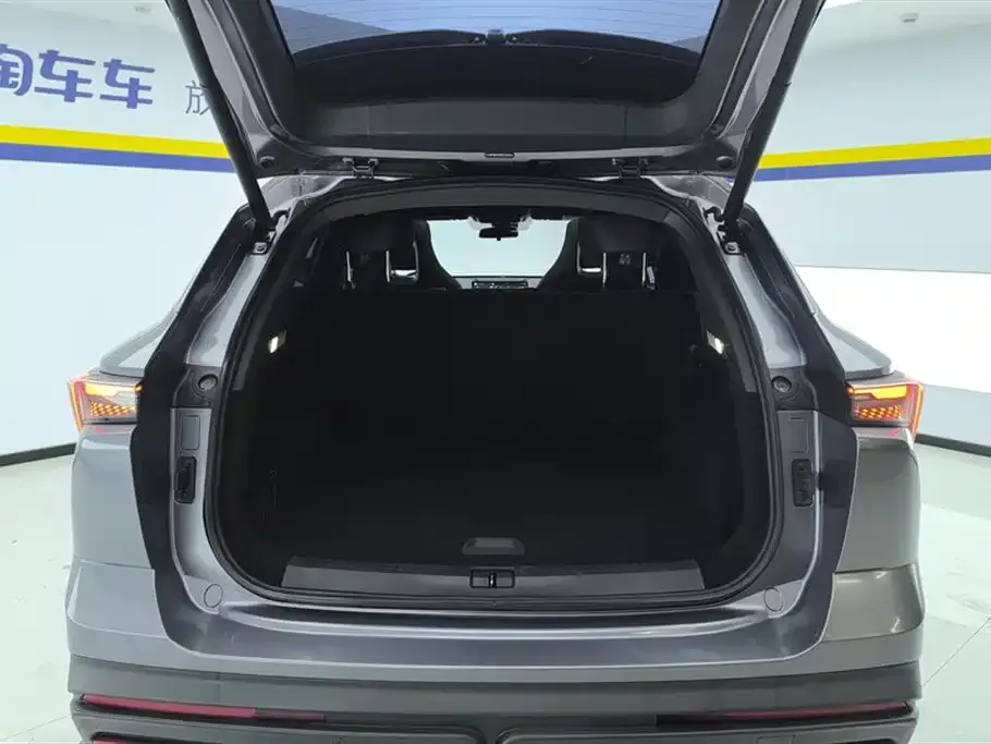 Jetour Dasheng 2023 из CN, фото 3