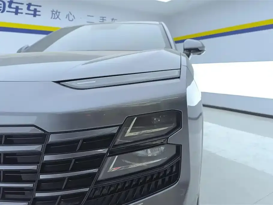 Jetour Dasheng 2023 из CN, фото 5