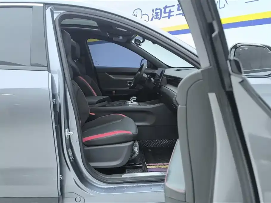 Jetour Dasheng 2023 из CN, фото 8