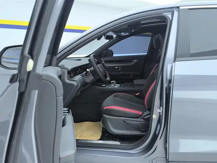 Jetour Dasheng 2023 из CN, фото 7