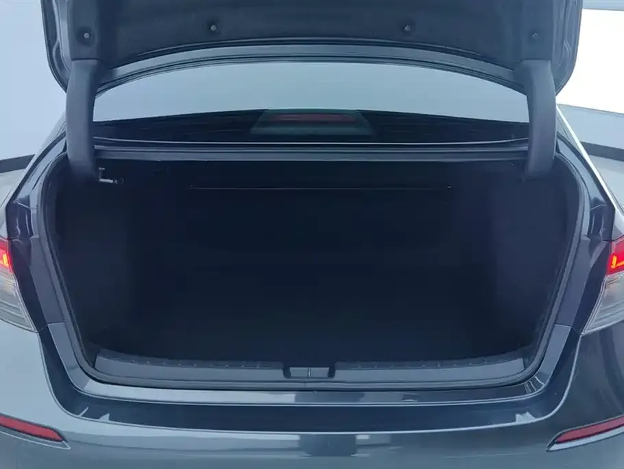 Honda Civic 2023 из CN, фото 7